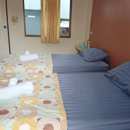 Kanlaya House Or Kanda House Mae Hong Son Ngoại thất bức ảnh