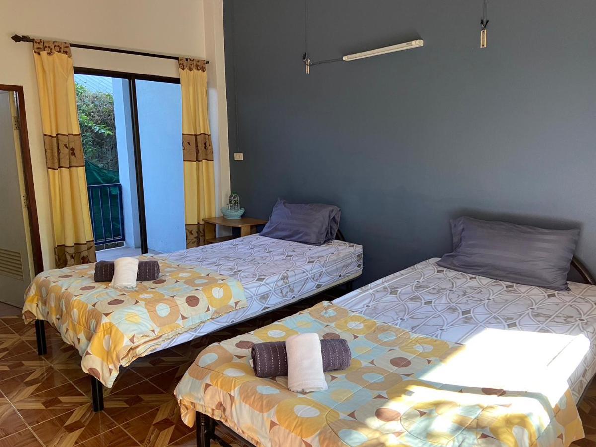 Kanlaya House Or Kanda House Mae Hong Son Ngoại thất bức ảnh