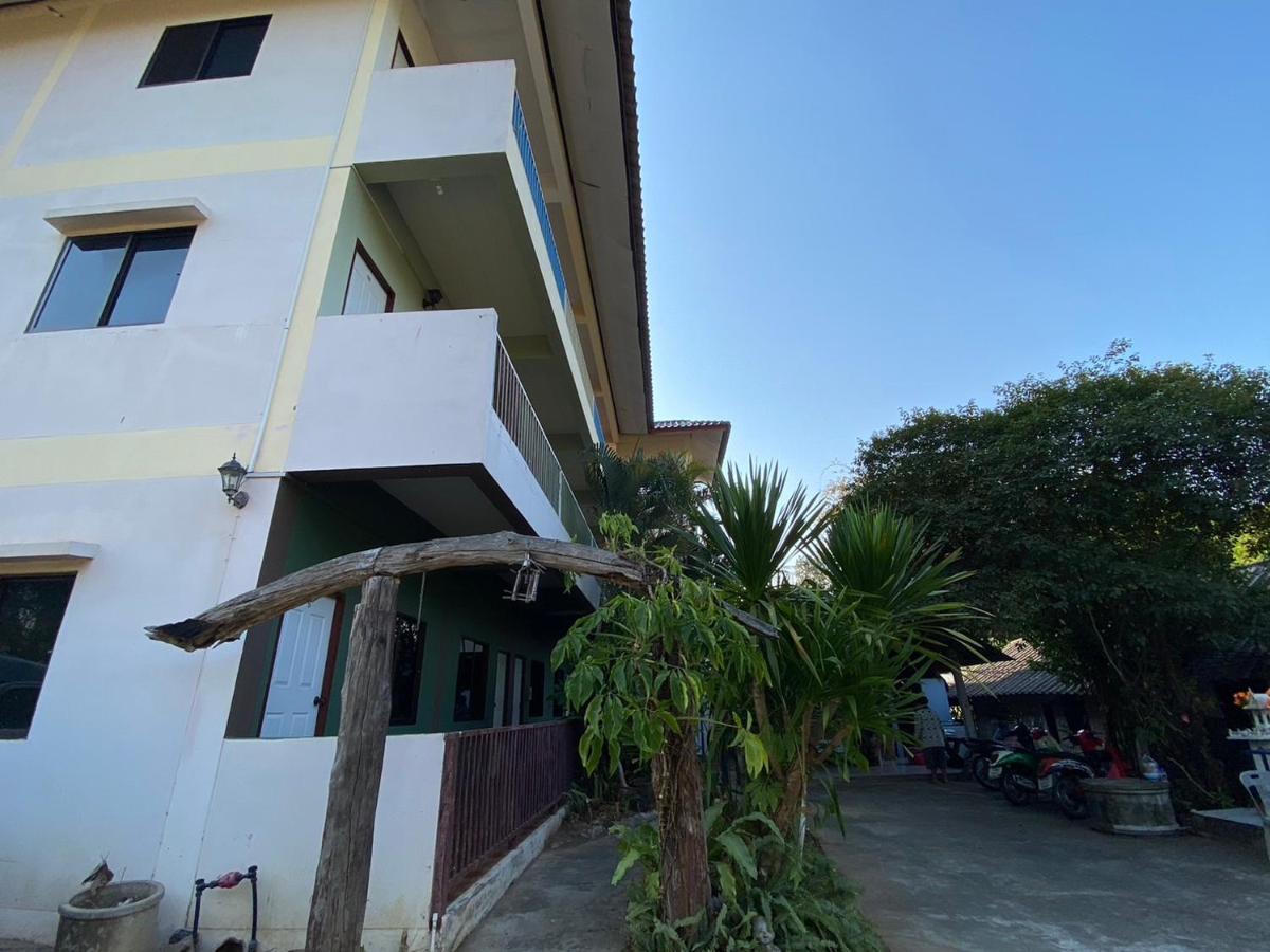 Kanlaya House Or Kanda House Mae Hong Son Ngoại thất bức ảnh