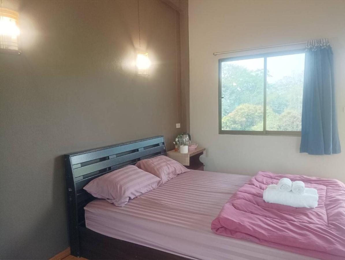 Kanlaya House Or Kanda House Mae Hong Son Ngoại thất bức ảnh