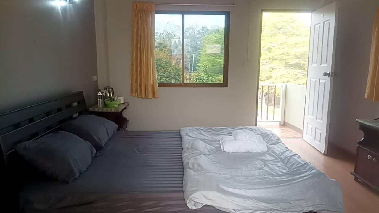 Kanlaya House Or Kanda House Mae Hong Son Ngoại thất bức ảnh