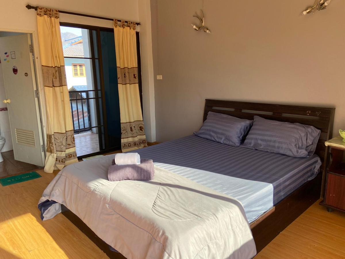 Kanlaya House Or Kanda House Mae Hong Son Ngoại thất bức ảnh
