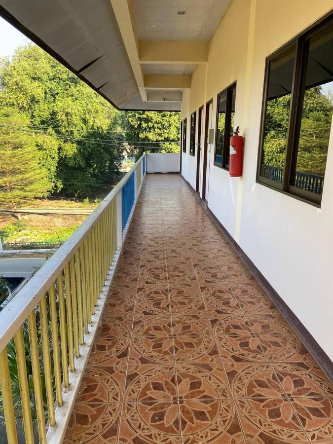 Kanlaya House Or Kanda House Mae Hong Son Ngoại thất bức ảnh