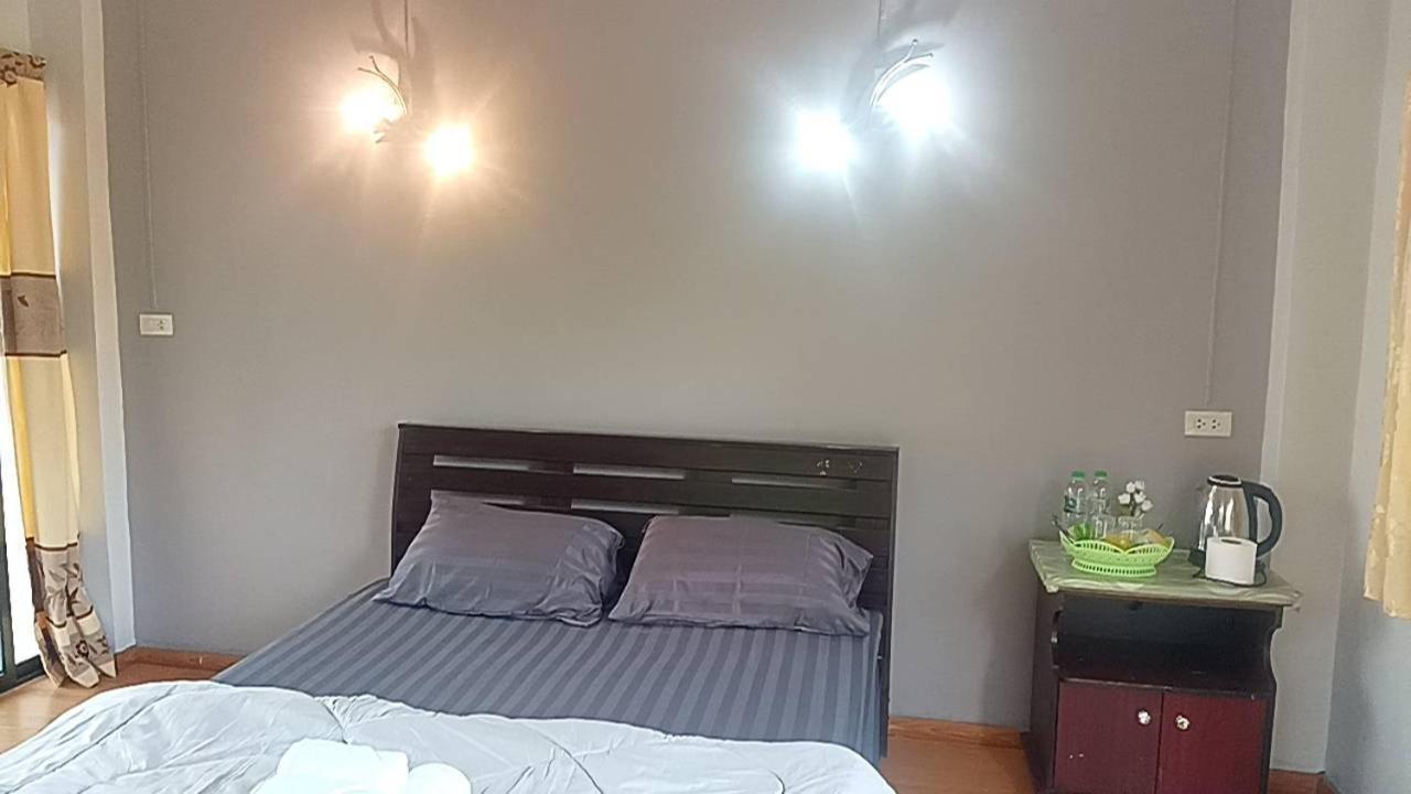 Kanlaya House Or Kanda House Mae Hong Son Ngoại thất bức ảnh