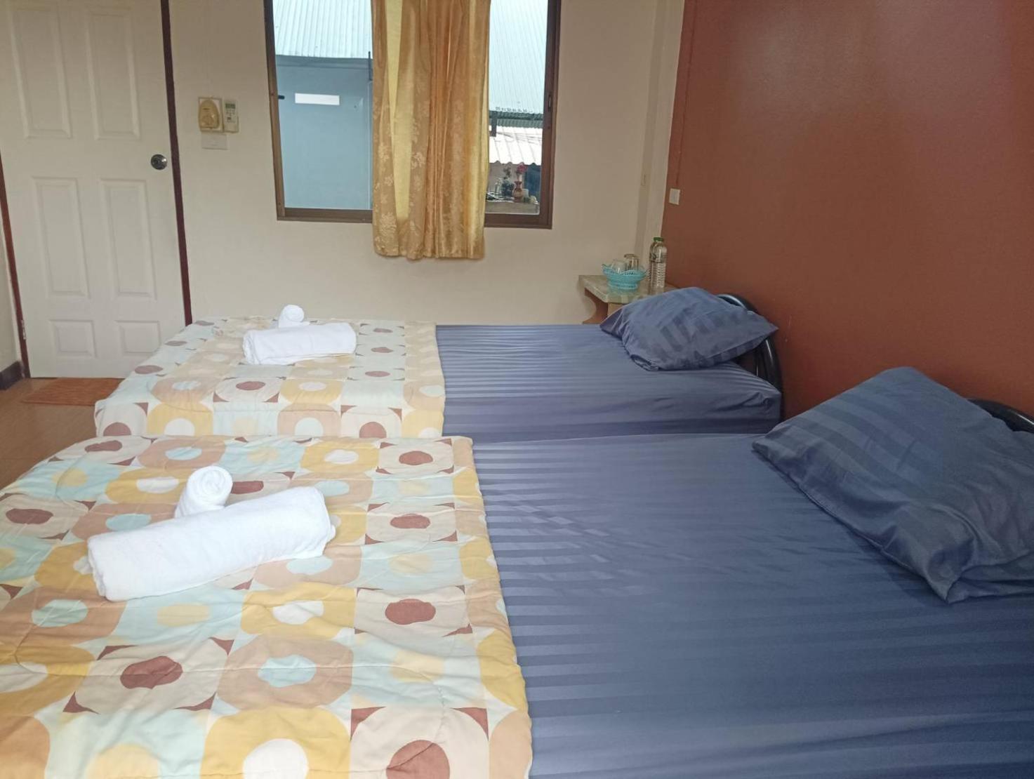 Kanlaya House Or Kanda House Mae Hong Son Ngoại thất bức ảnh