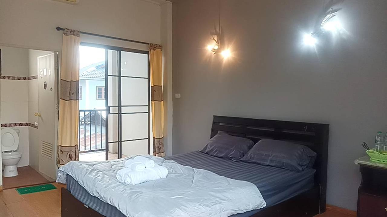 Kanlaya House Or Kanda House Mae Hong Son Ngoại thất bức ảnh
